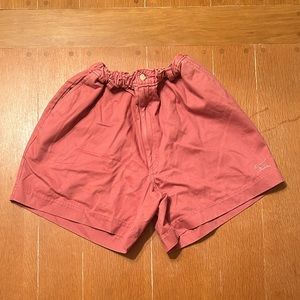 Men’s Kevin’s of Thomasville Cotton Shorts XXLR